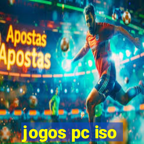 jogos pc iso